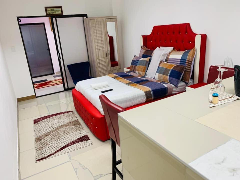 Forchutec Guest House Cape Town Ngoại thất bức ảnh